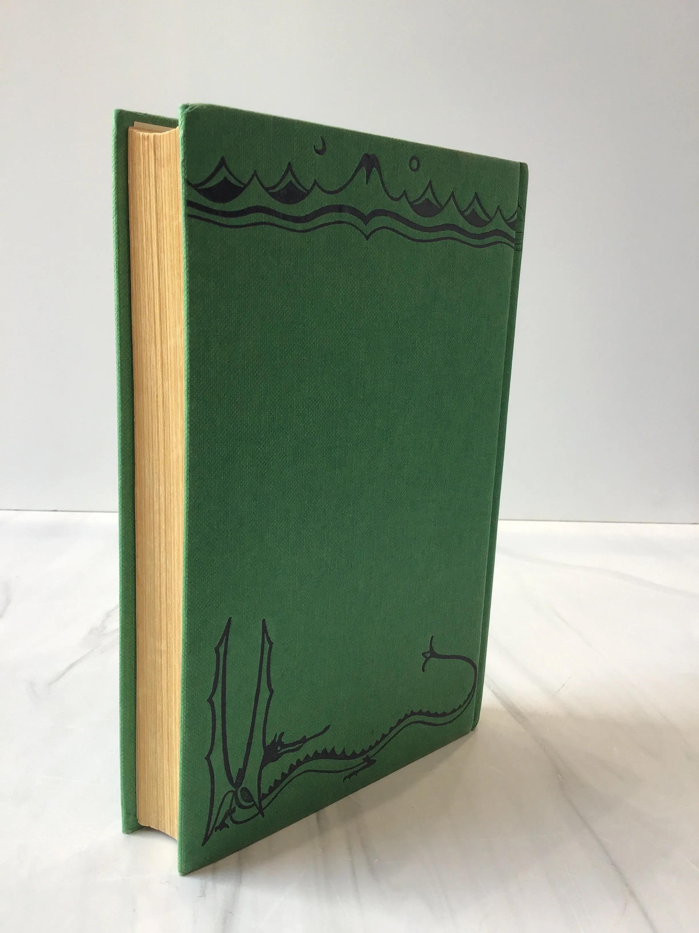 -The Hobbit 3rd Edition*