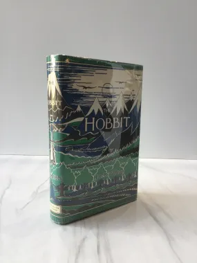 -The Hobbit 3rd Edition*