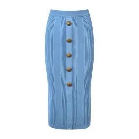 All-match Pencil Skirt