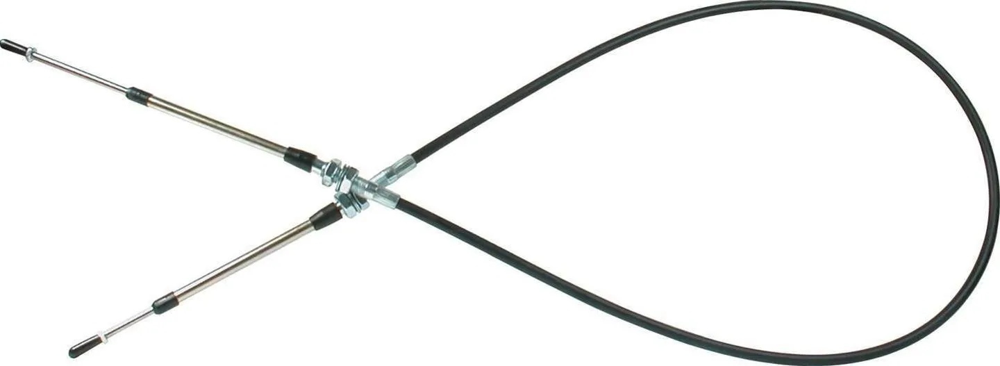 Allstar Performance Throttle/Shift Cables ALL54145