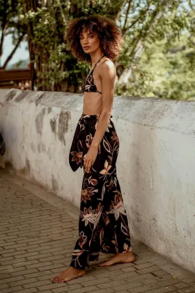 Alma Mompox Pants
