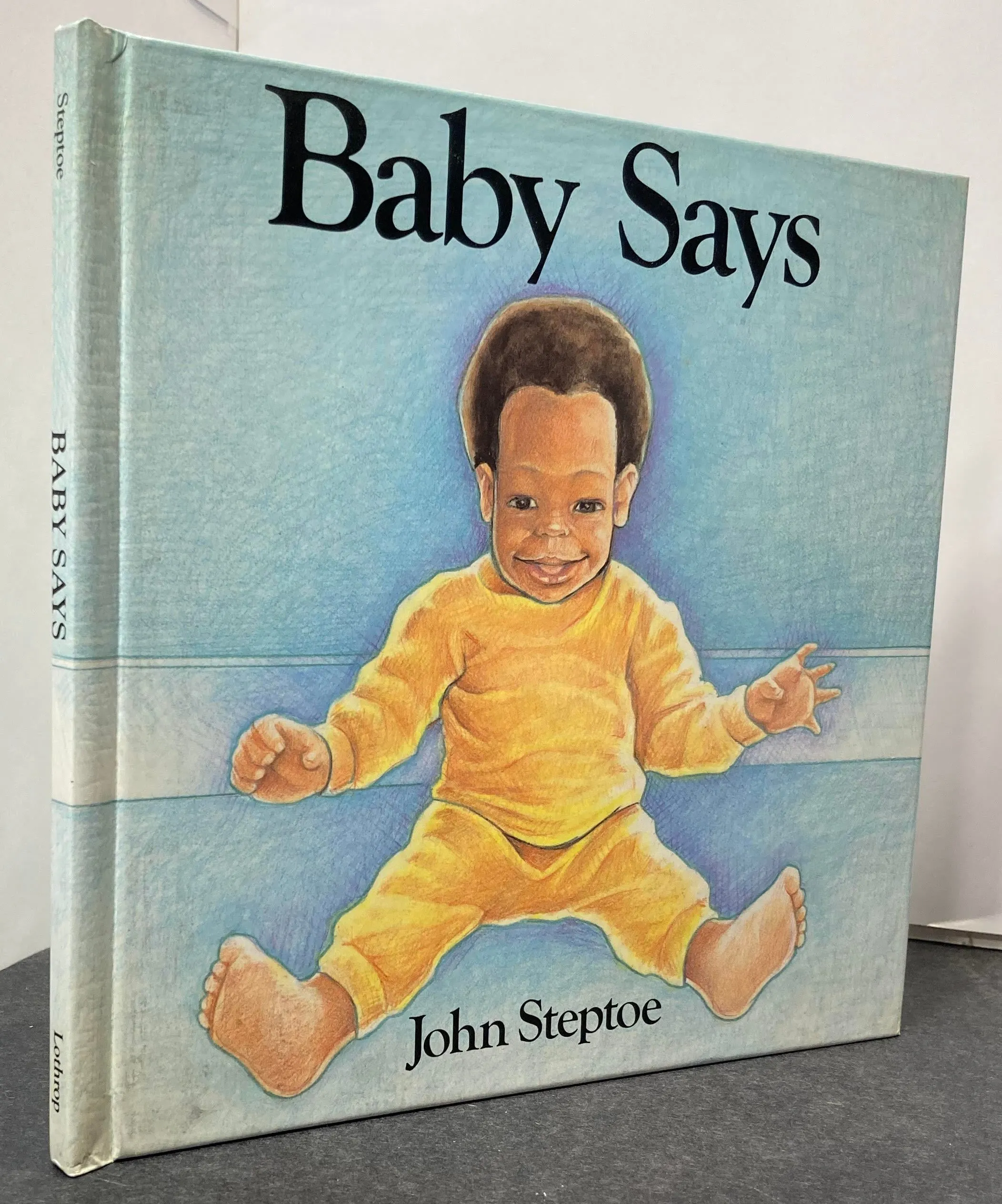 Baby Says