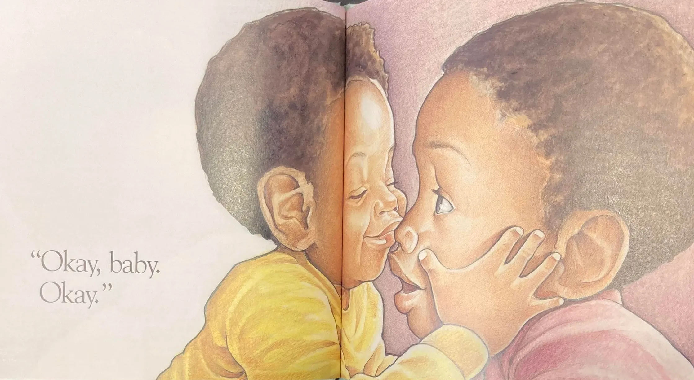 Baby Says