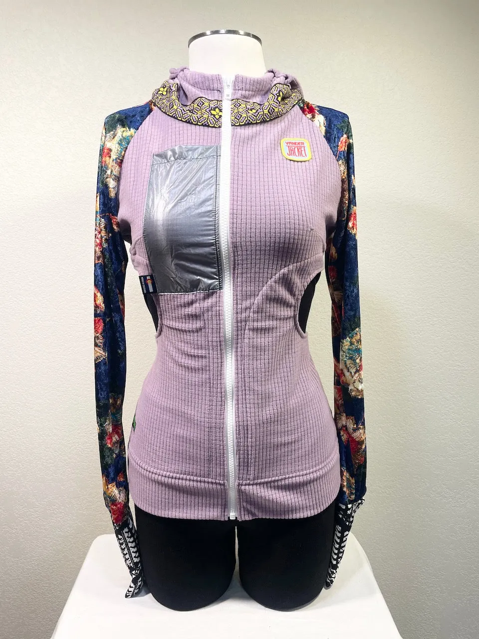 Barberry, Size XS ReMelly'd!