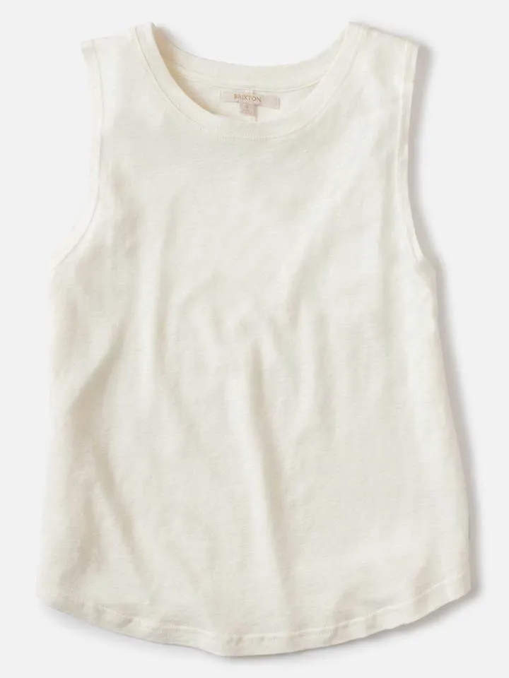 BRIXTON MONTAUK WOMENS TANK TOP