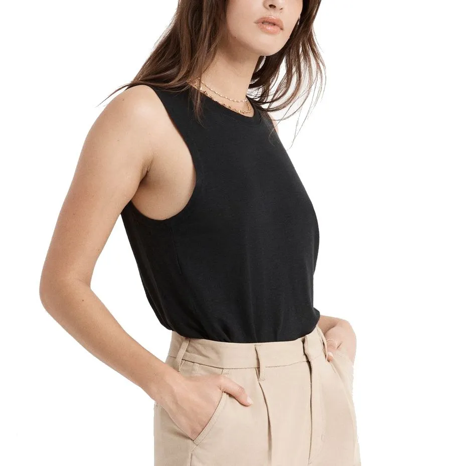 BRIXTON MONTAUK WOMENS TANK TOP