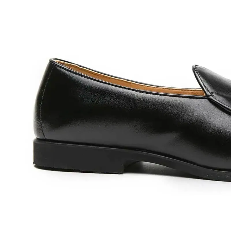 Cameron Tassel Loafers