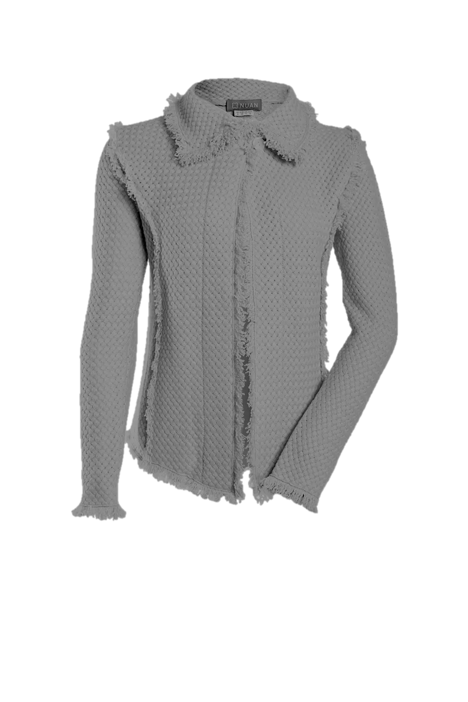 Classic COCO Jacket - Winter White