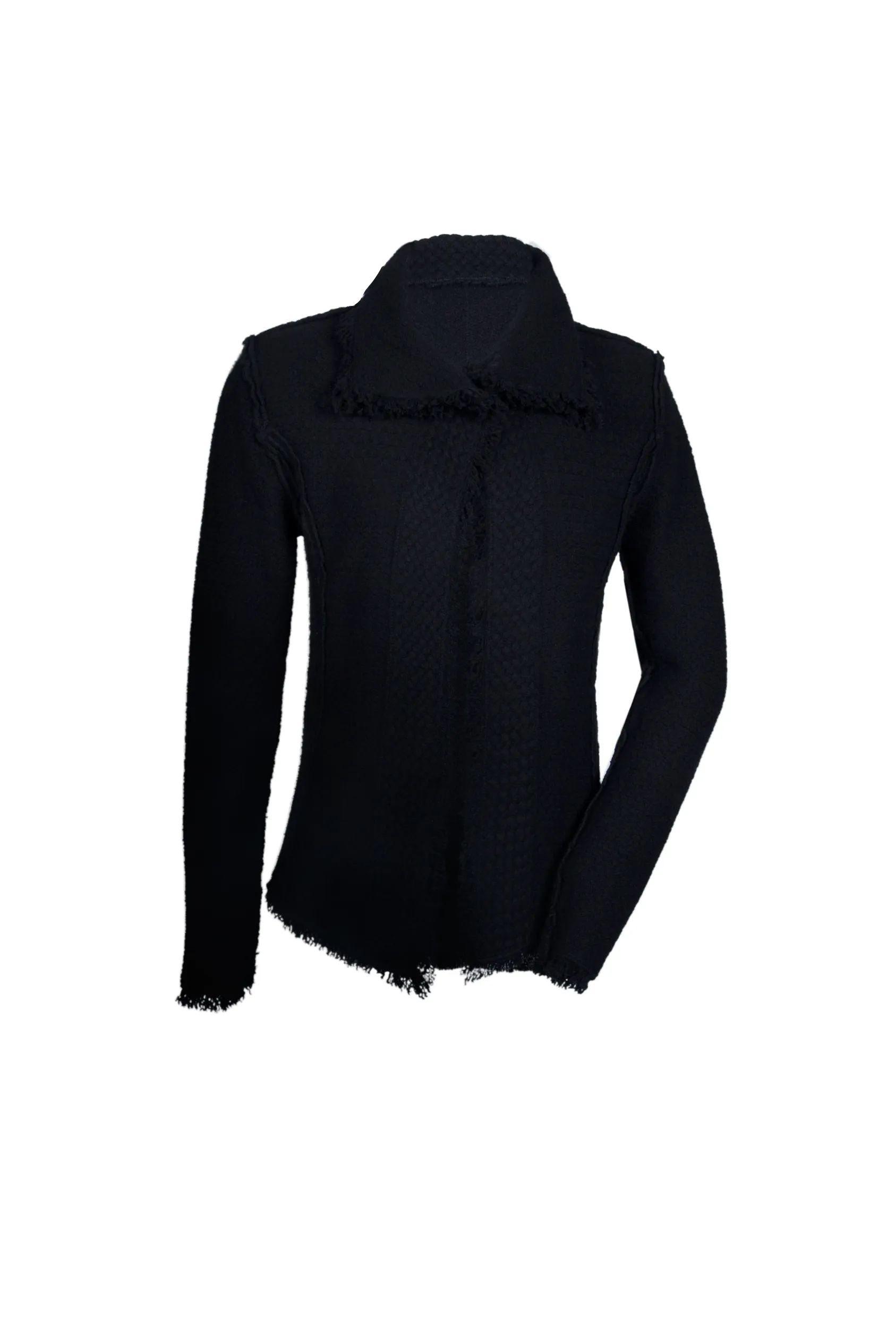 Classic COCO Jacket - Winter White