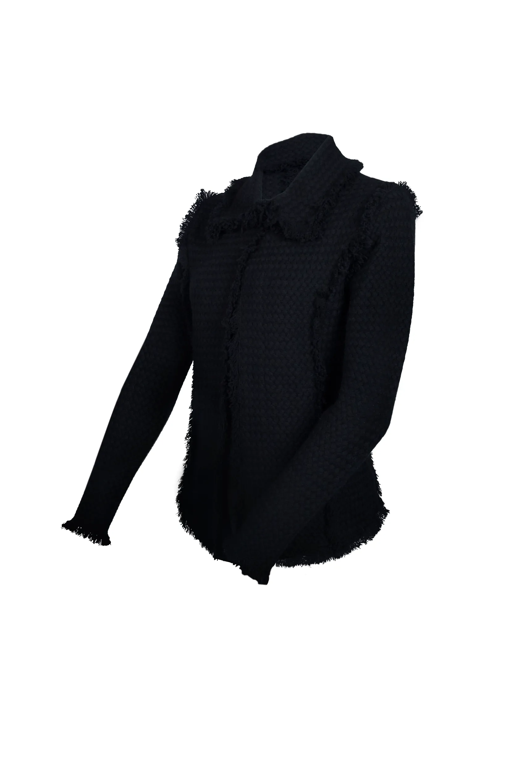 Classic COCO Jacket - Winter White
