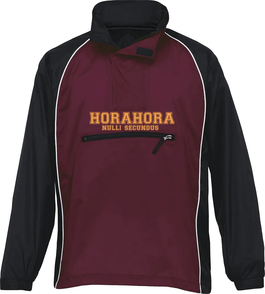 Hora Hora Jacket