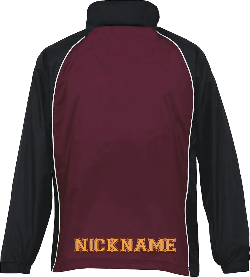 Hora Hora Jacket