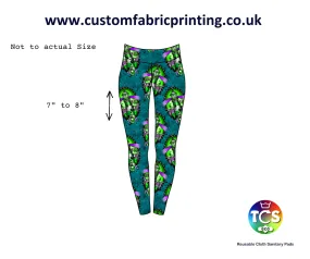 Leggings BJ Lighthouse