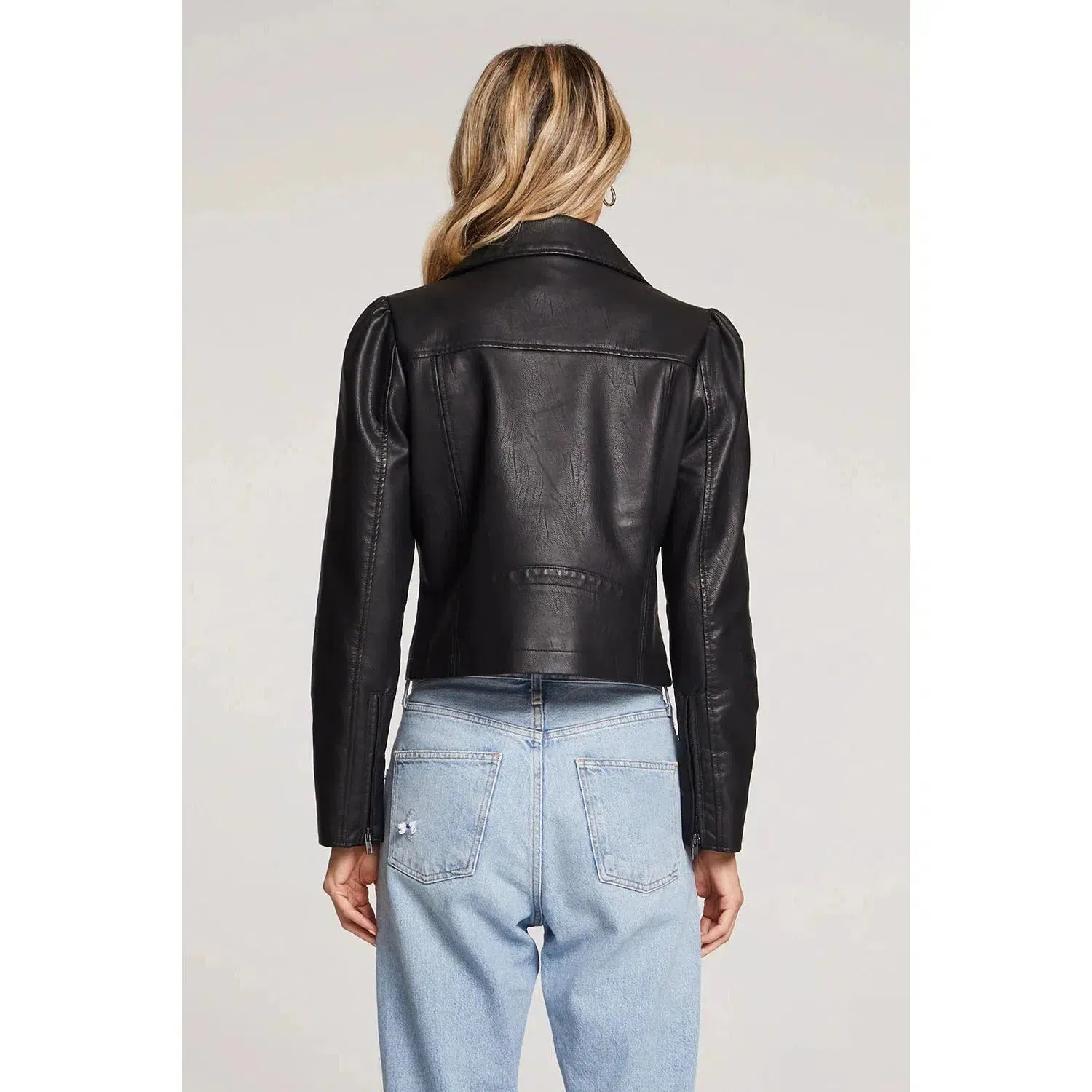 MERRITA JACKET