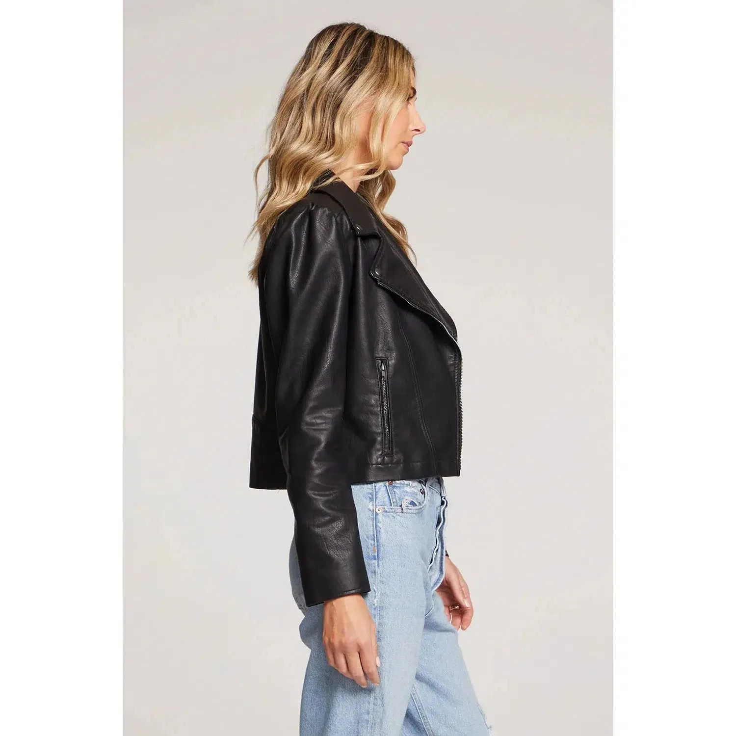 MERRITA JACKET