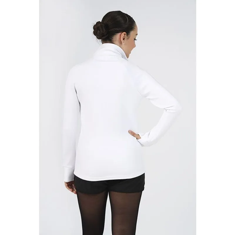 Mondor Women's 4781 Performance Figure Skating Jacket