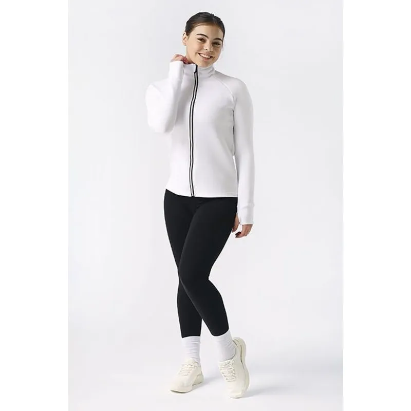 Mondor Women's 4781 Performance Figure Skating Jacket
