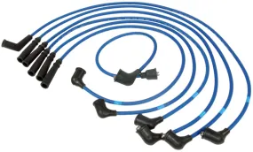 NGK Spark Plug Wire Set - 70-73 Nissan 240Z - 8105