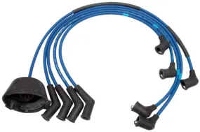 NGK Spark Plug Wire Set - 84-85 Honda Civic - 9039