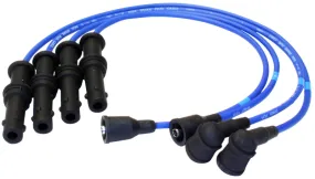 NGK Spark Plug Wire Set - 95-97 Subaru Impreza - 9237