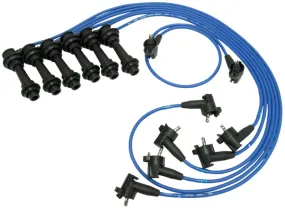 NGK Spark Plug Wire Set - 96-97 Lexus GS300 - 55067