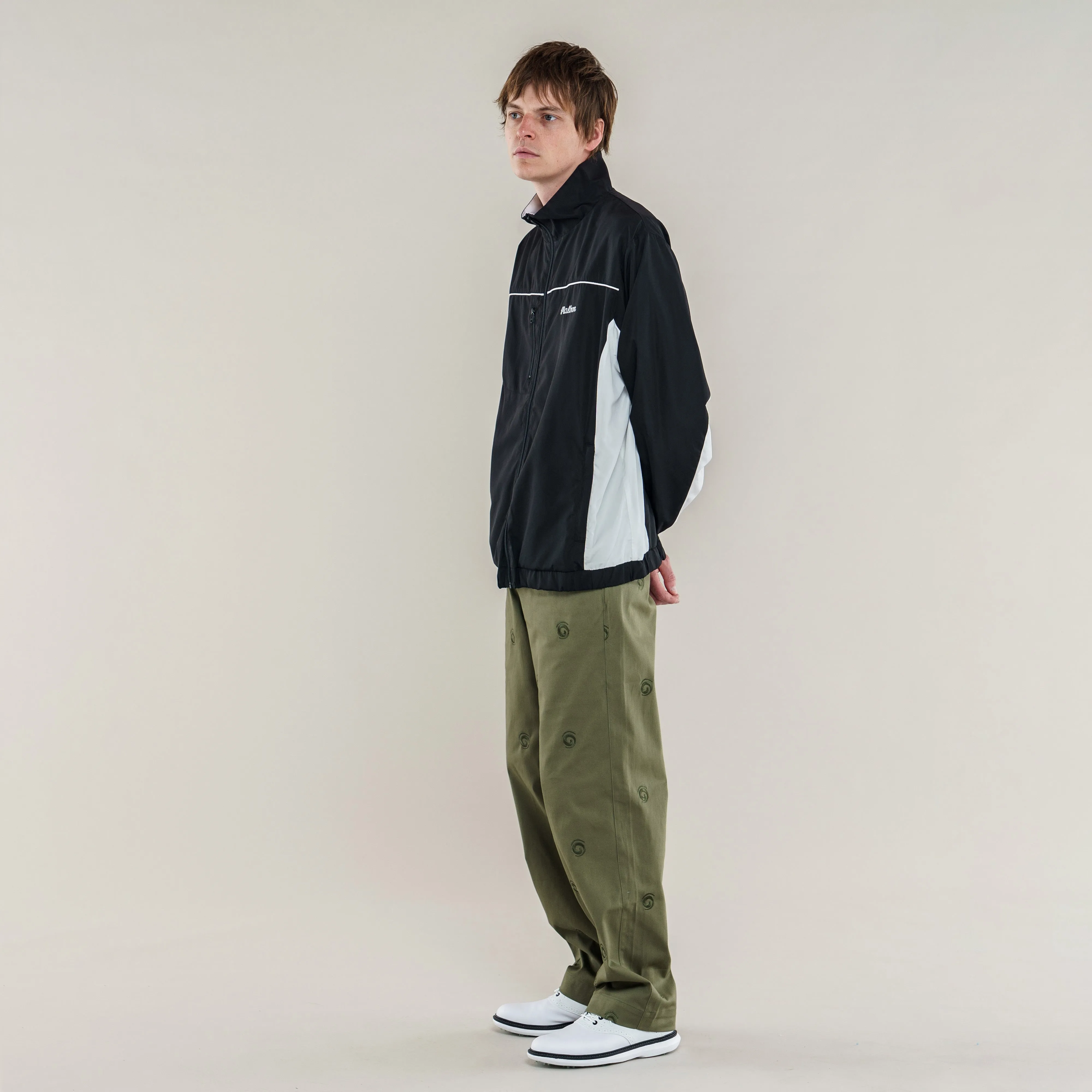 PENINSULA SHELL JACKET