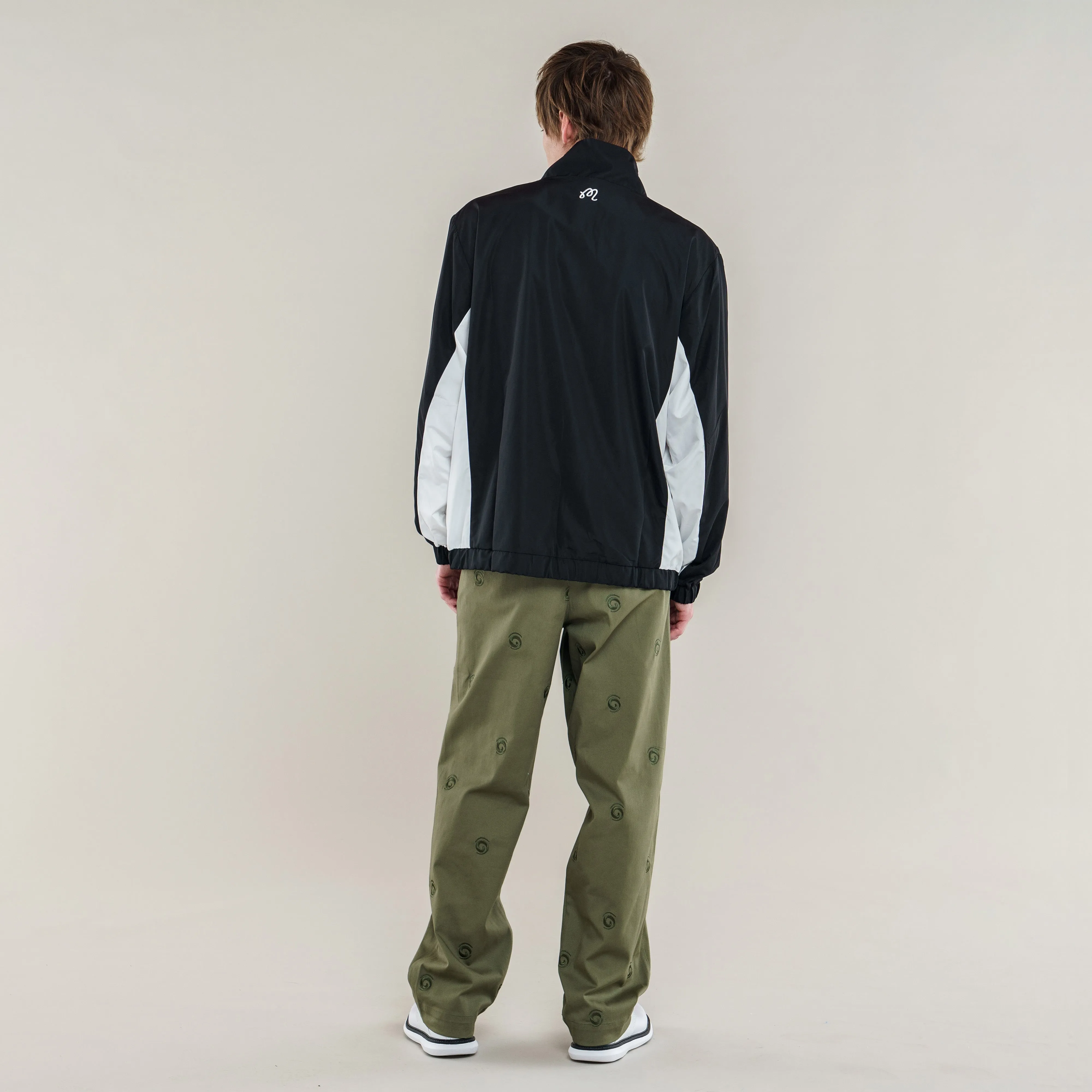 PENINSULA SHELL JACKET