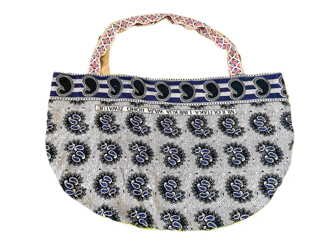 Plumbago Size L ReMelly'd!