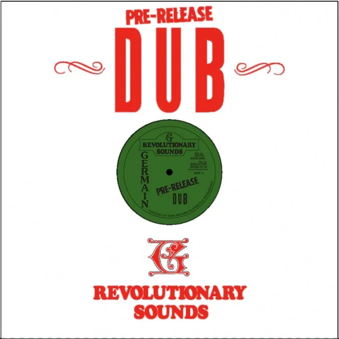Pre-Release Dub (LP)