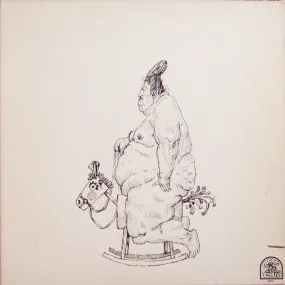 Rare Earth - Ma (LP, Album) (VG)