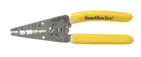Southwire 8" Non Metal Cable Stipper 14/2 Awg