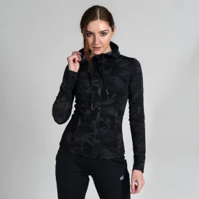 Tech Run Jacket (Camo)