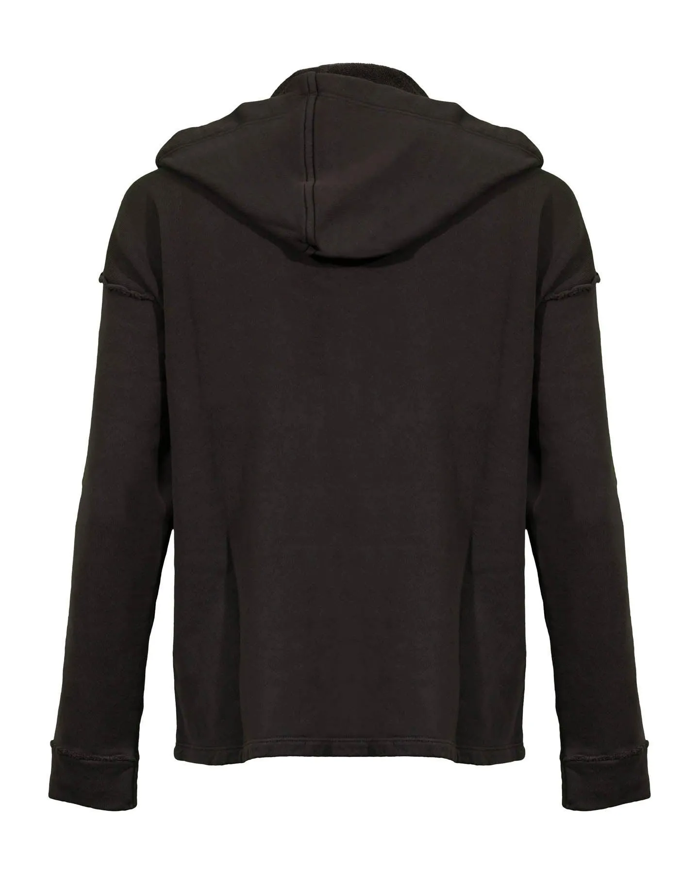 Terry Hoodie Jacket