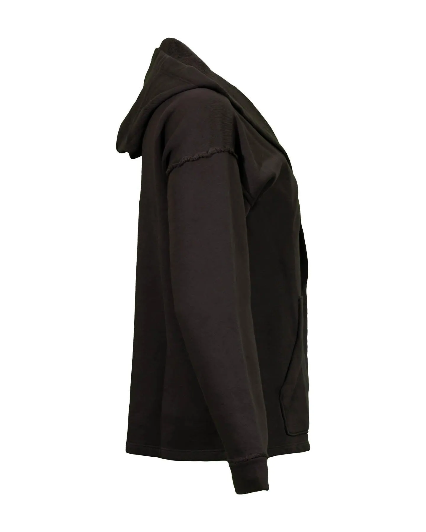 Terry Hoodie Jacket