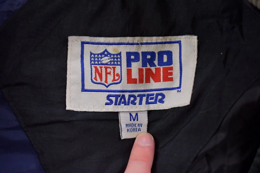 Vintage 1990s NFL Pro Line Dallas Cowboys NFL Jacket