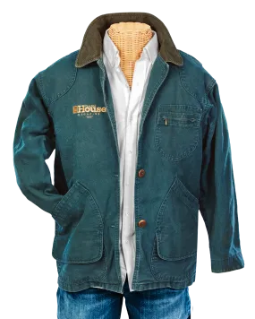 Vintage: This Old House L.L Bean 1997 Coat