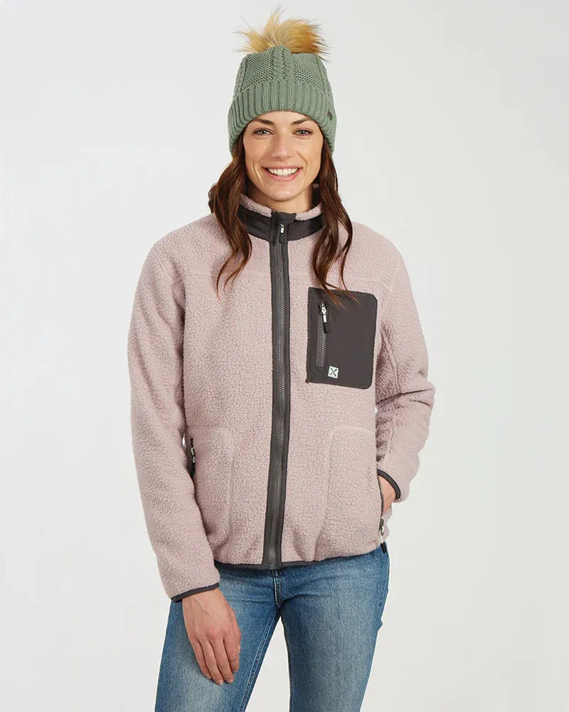 XTM Women's Camper Ladies Jacket